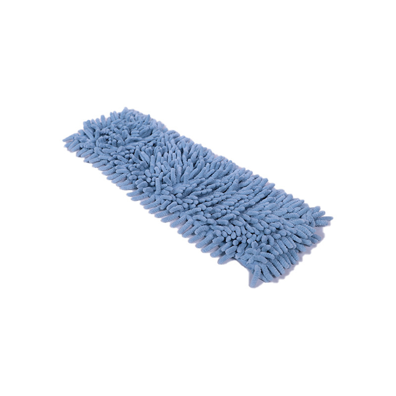 Billy Household Cleaning High Quality Microfiber Material Flat Mop Refill