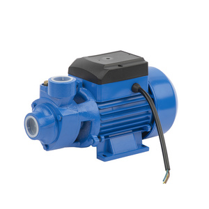 QB60 0.5hp qb surface peripheral water pump for agricultural