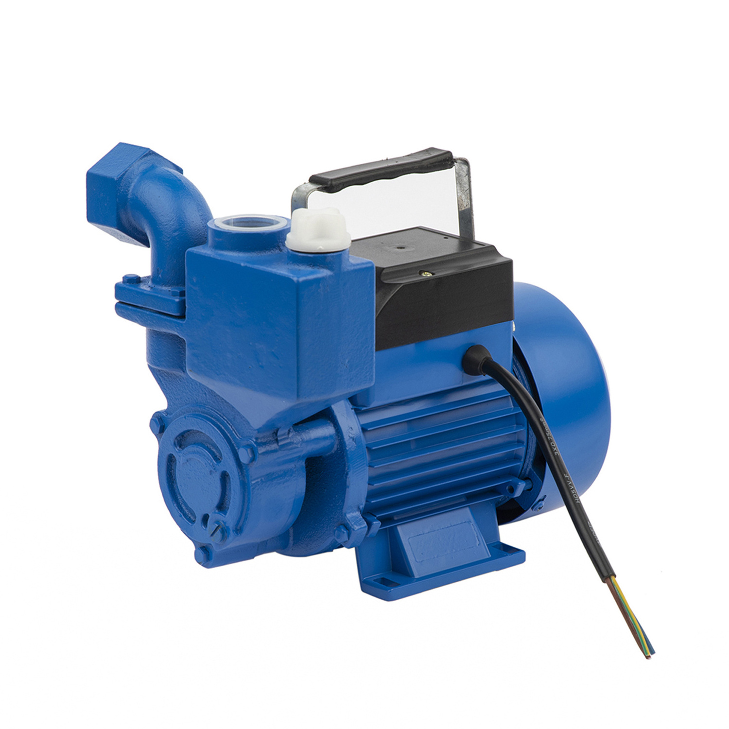 Small Electric 0.75HP Domestic Surface Peripheral Water Pump