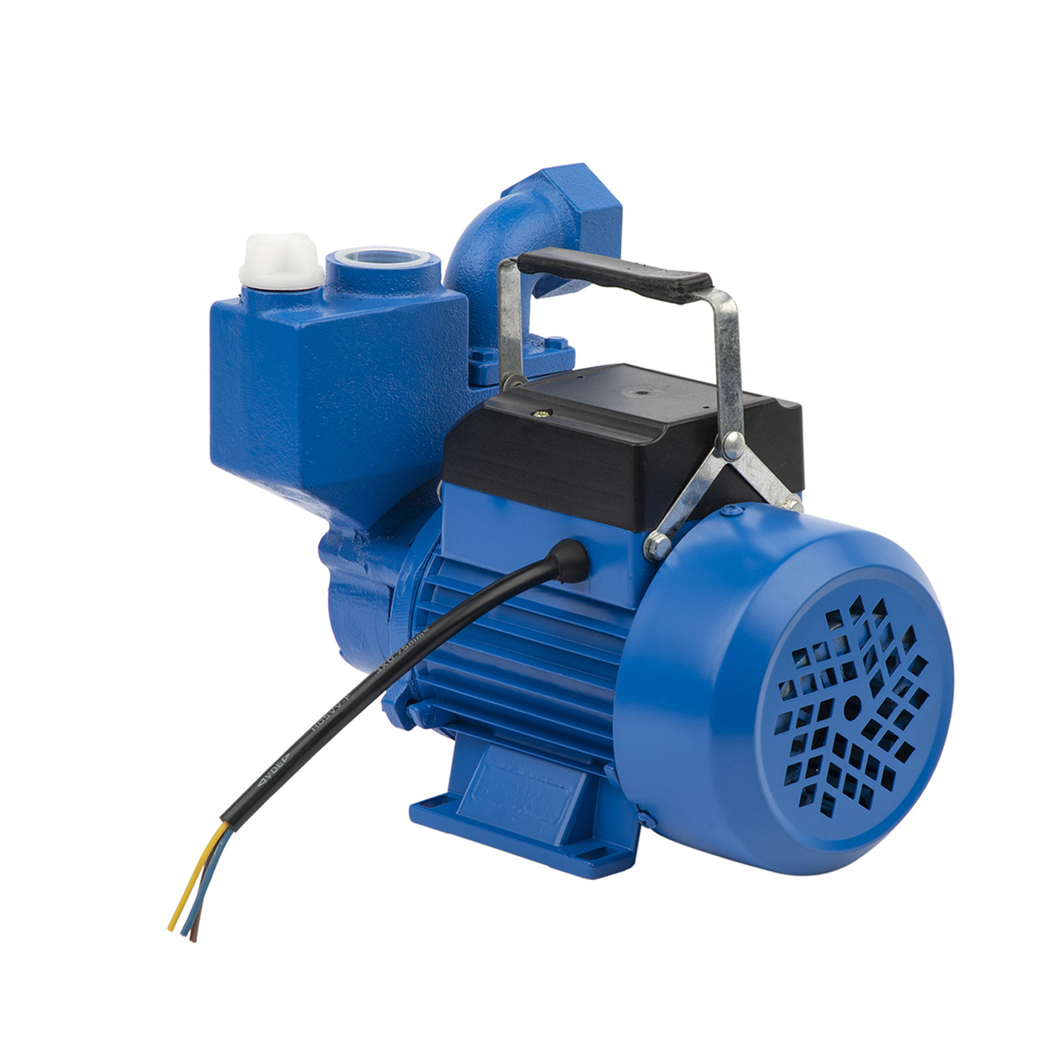 Small Electric 0.75HP Domestic Surface Peripheral Water Pump