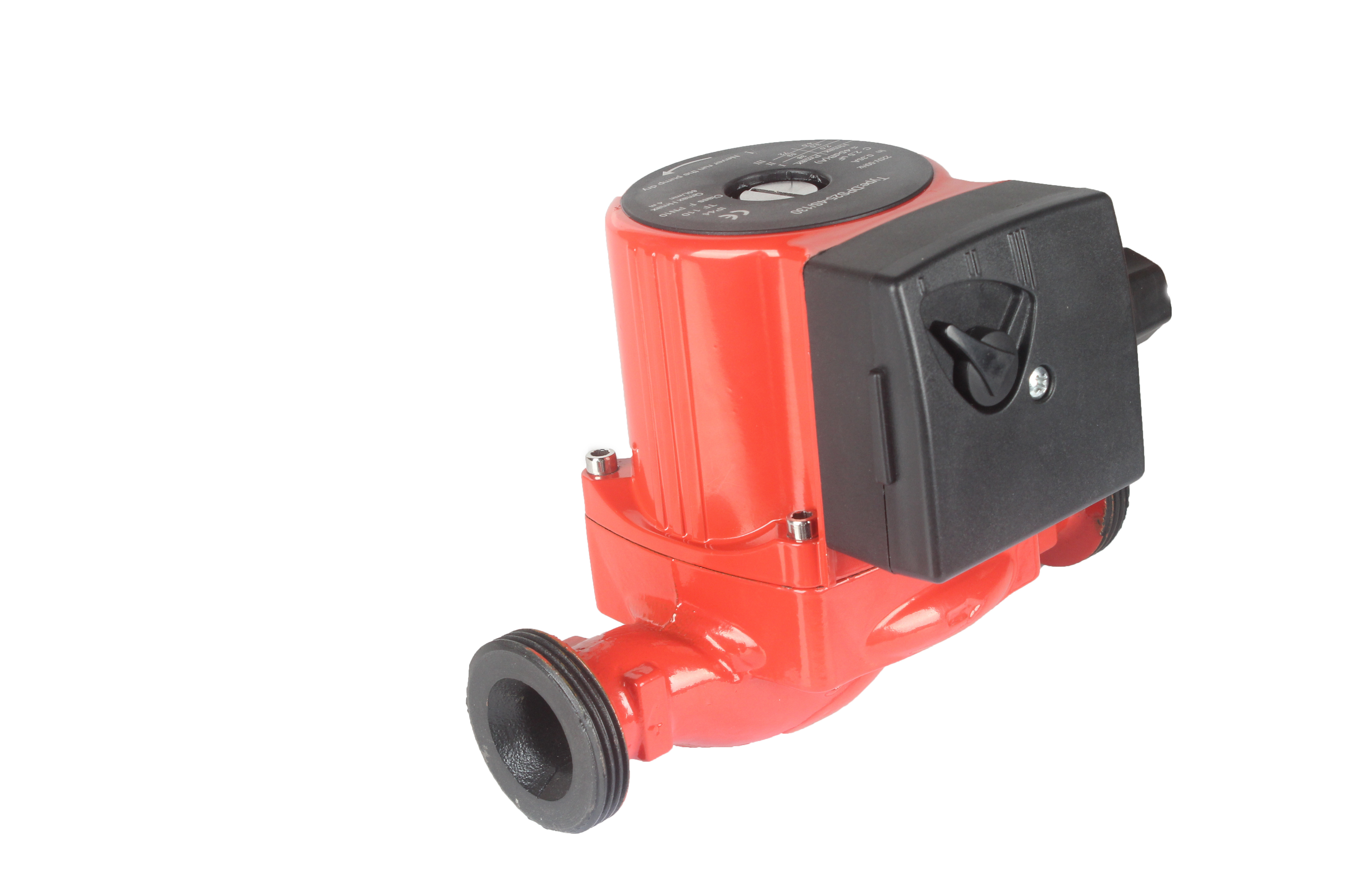 Energy Saving Small Boiler Floor Heating Circulation Pump Low Temperature Coolant Circulating Pump