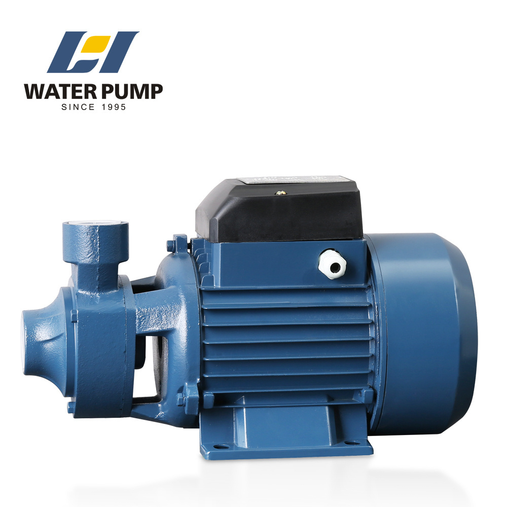 best price india domestic 0.75kw 1hp qb80 electric peripheral water pump pomp