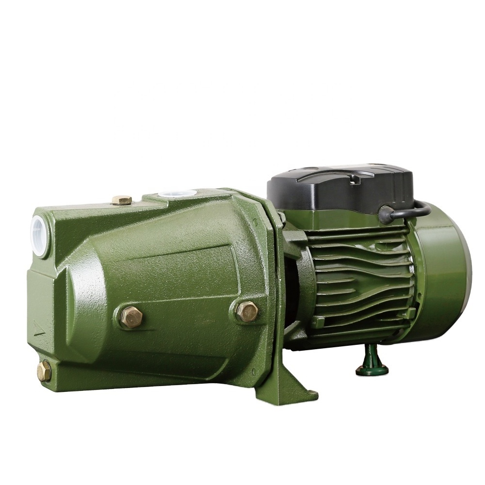 india best price 0.5hp 0.75 hp 1hp high pressure jet propulsion jetmatic water pump for car wash