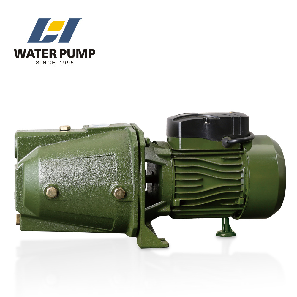 india best price 0.5hp 0.75 hp 1hp high pressure jet propulsion jetmatic water pump for car wash