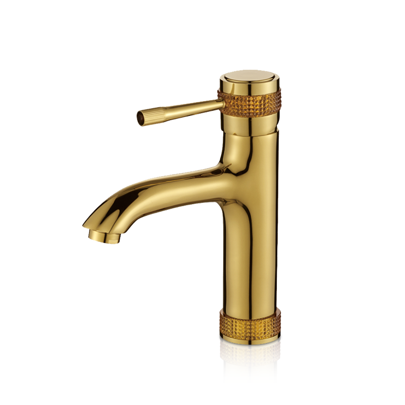 Marketing plan new product flexible luxury kitchen sink gold faucet sprayer