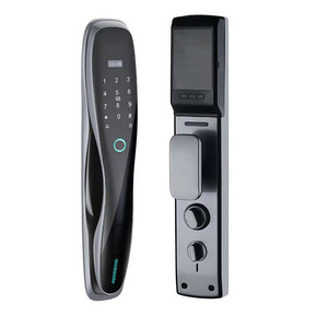 Smart Lock Door with Camera Good Quality Digital Keyless FingerPrint Intelligent Door Lock Smart Locks