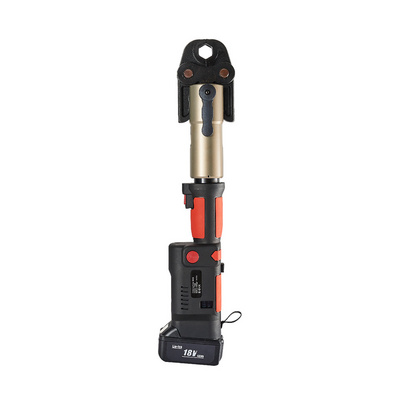 LS-1550 Battery Powered Hydraulic Pipe Pressing Tools