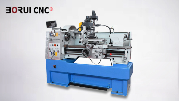 CD6241x1500 High Quality Metal Small Lathe For Sale