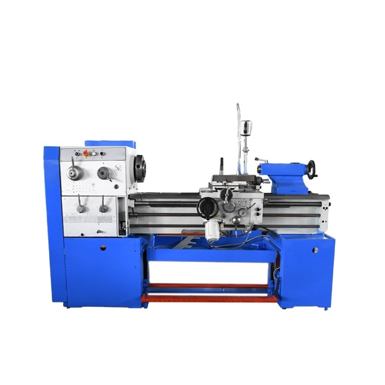 CD6241x1500 High Quality Metal Small Lathe For Sale