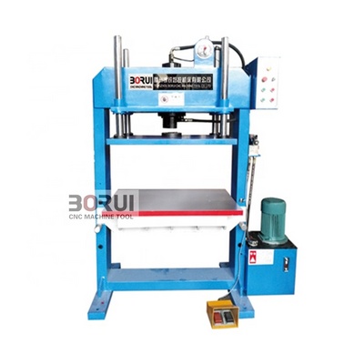 20-150T small 30 ton 60 ton hydraulic press machine/Frame type gantry forging press/Molding machine