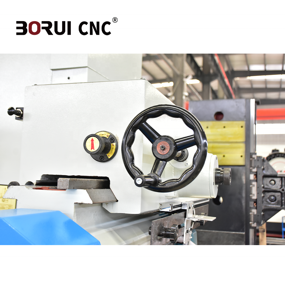 BORUI Automatic Spice Surface Grinding Machine M7140 3 Axis CNC Provided Customization Universal Engine Valve Grinding Machine