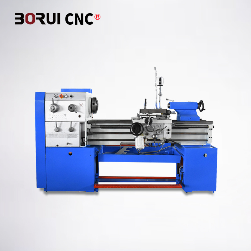 CD6241x1500 High Quality Metal Small Lathe For Sale