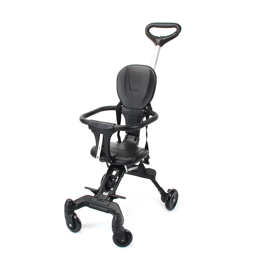 2 in 1 expensive pushchair stroller for baby boys with infant seat