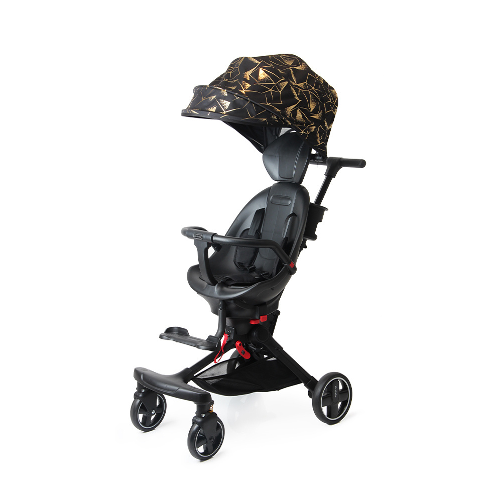 New arrival travel comfortable multi-function foldable light weight baby carriage pram baby stroller