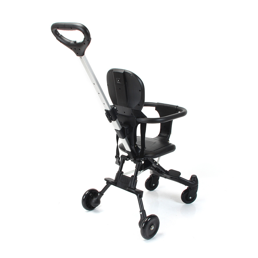 2 in 1 expensive pushchair stroller for baby boys with infant seat