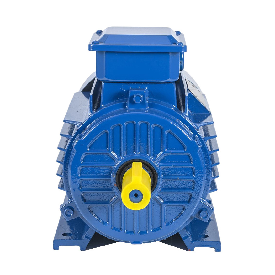 Y3 YE3 Series 50HZ 60HZ AC Asynchronous Motor 11000w 15hp 11kw Three Phase 4 Pole Engine AC Electric Motors