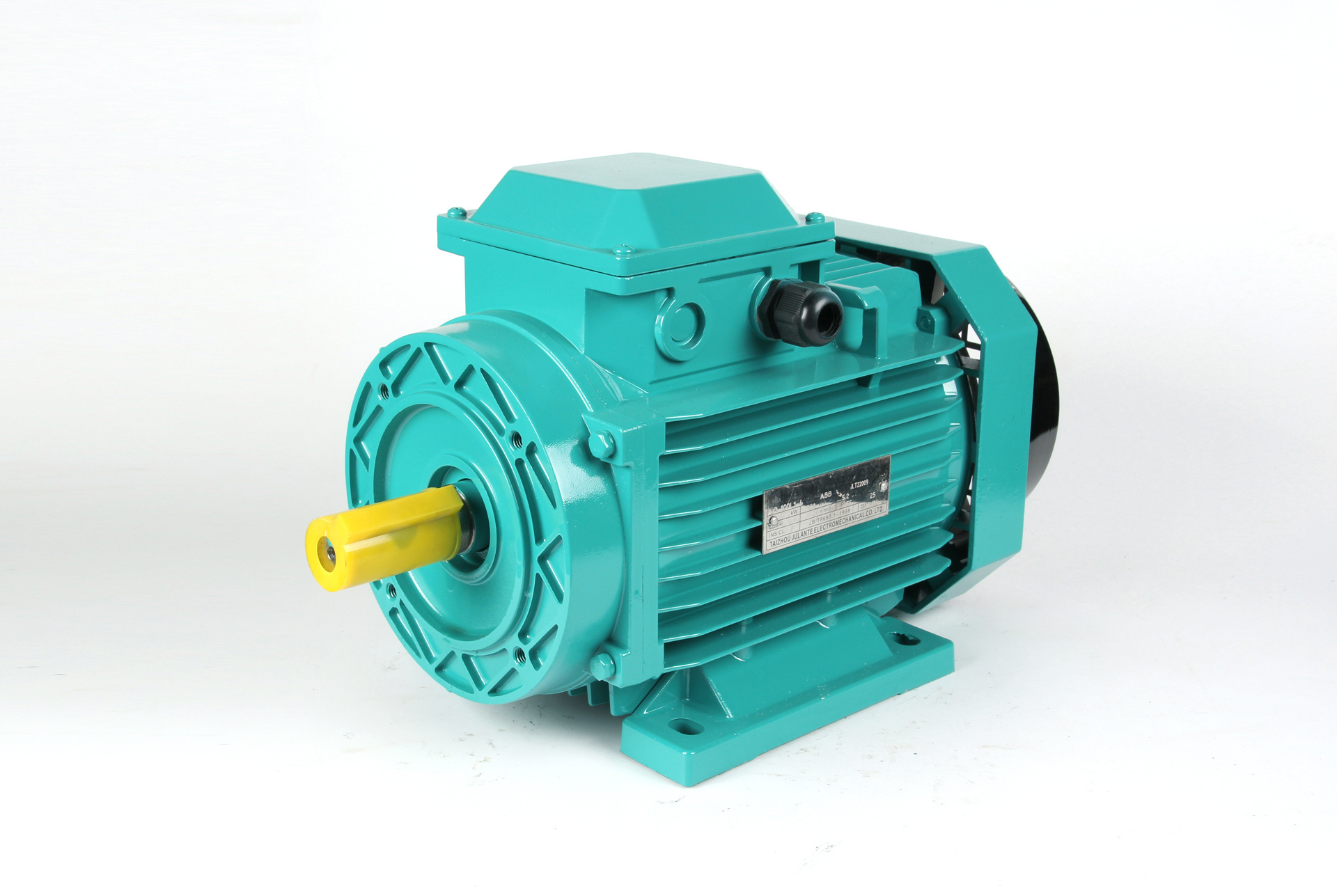 M2BAX  M2QA M3BP ELECTRIC MOTOR Original 55KW 75HP 15KW 20HP ABB Series Three Phase Electric Induction Motors