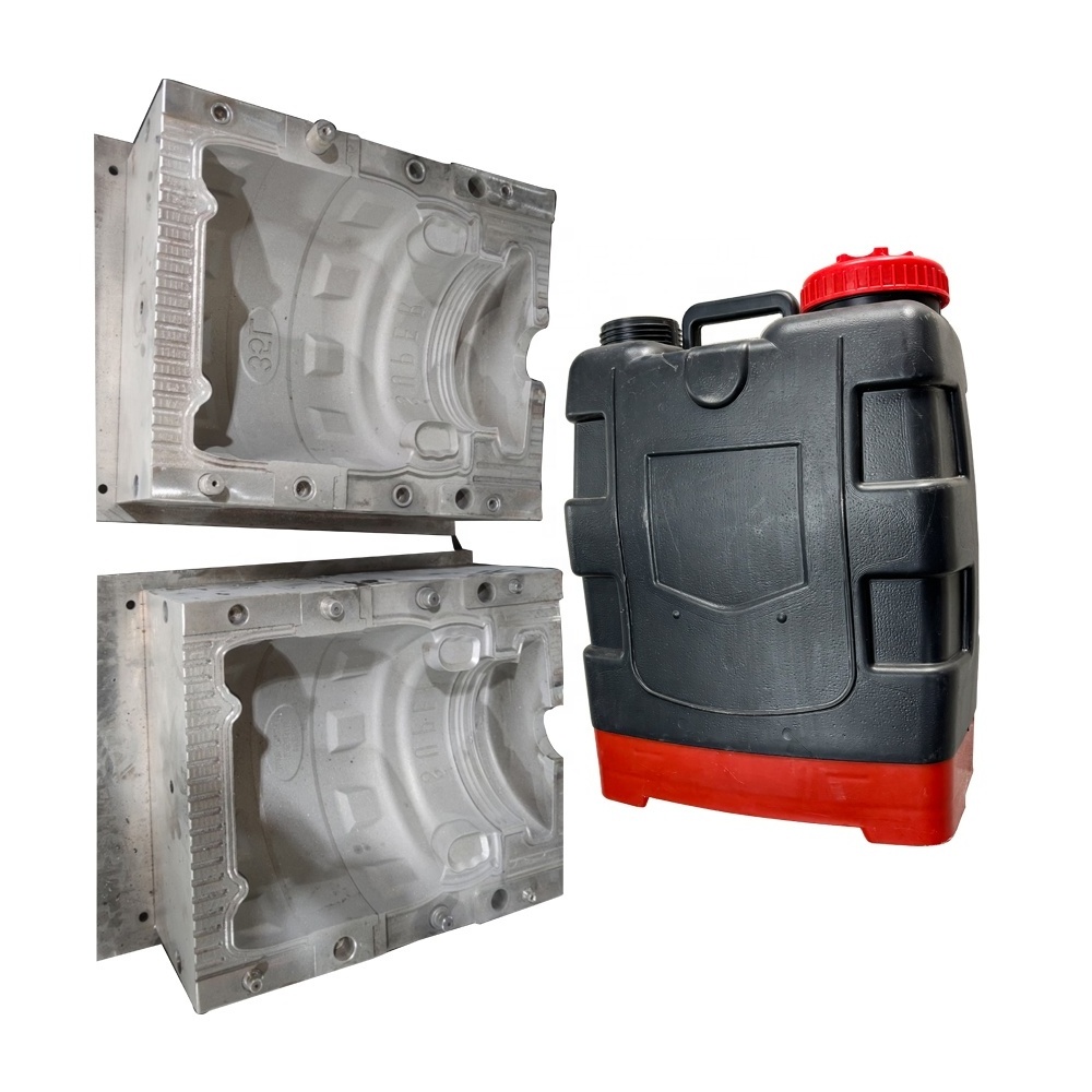 OEM Custom blow mold Flash Deals Solar photovoltaic buoy blowing mould tooling makers