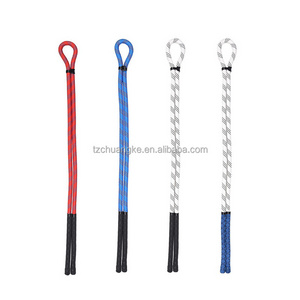 Beginner Golf Swing Trainer Warm-Up Exercise Assistance Rope Training Accessory