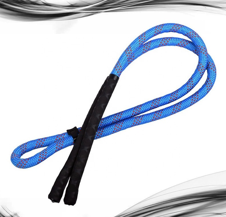 Beginner Golf Swing Trainer Warm-Up Exercise Assistance Rope Training Accessory