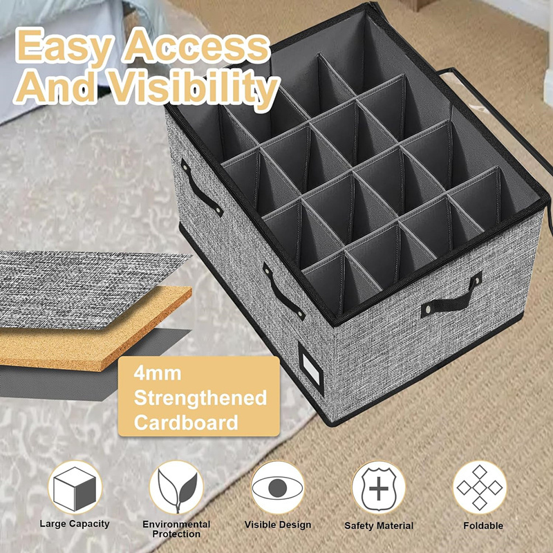 Stackable closet shoe storage box for the entrance channel foldable shoe storage rack transparent shoe box