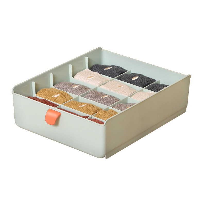 Wholesale Storage Organizer Underwear Closet Organizer Wardrobe Storage Box