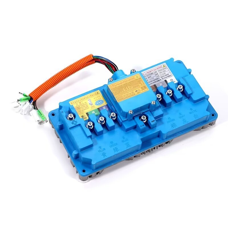 72v 8KW PMSM ELECTRIC CAR CONVERSION KIT  (CCC CE)