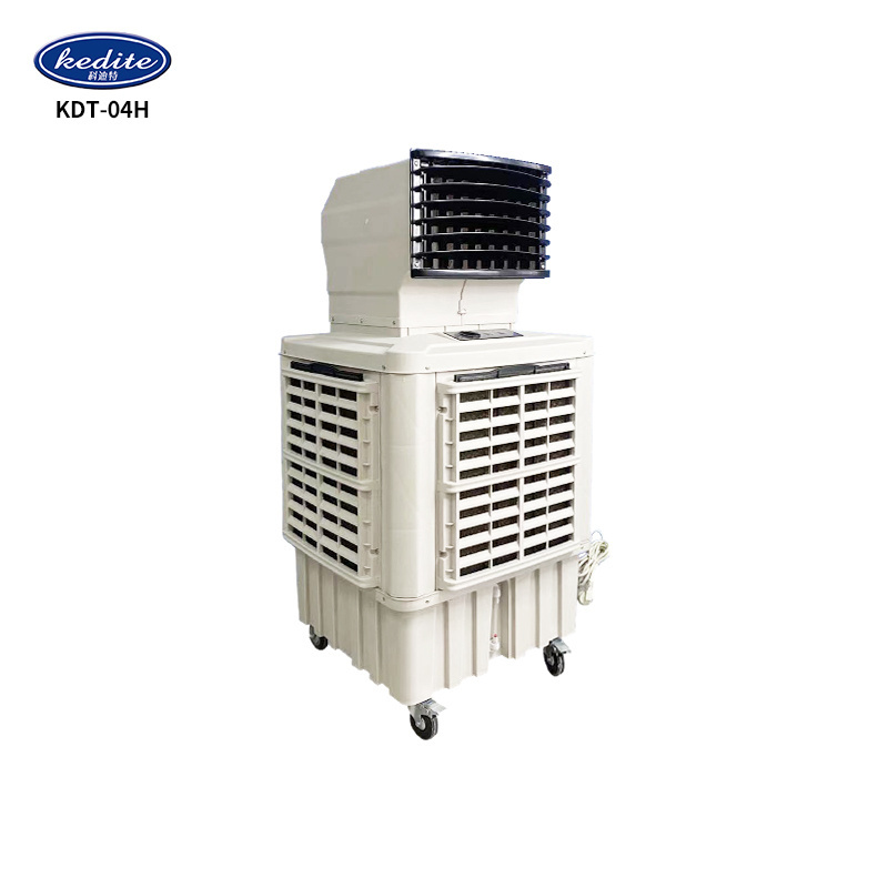 portable carrier air conditioner fan motor ac unit water cooler room cooler