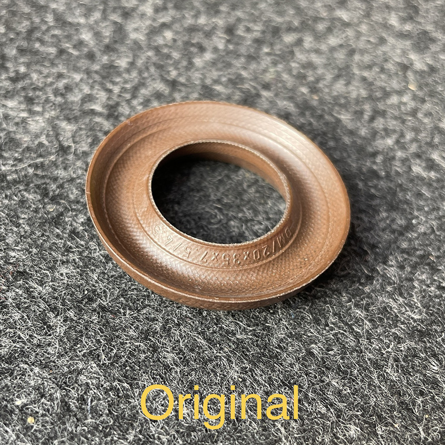 Original Water Seals for  Interpump W201, Italian High Pressure Washer Pump Seals Spare Parts