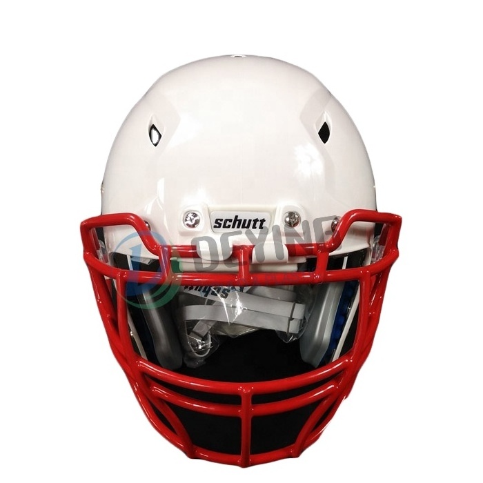 injection football helmet molds manufacturer plastic Football Helmet Shell mould