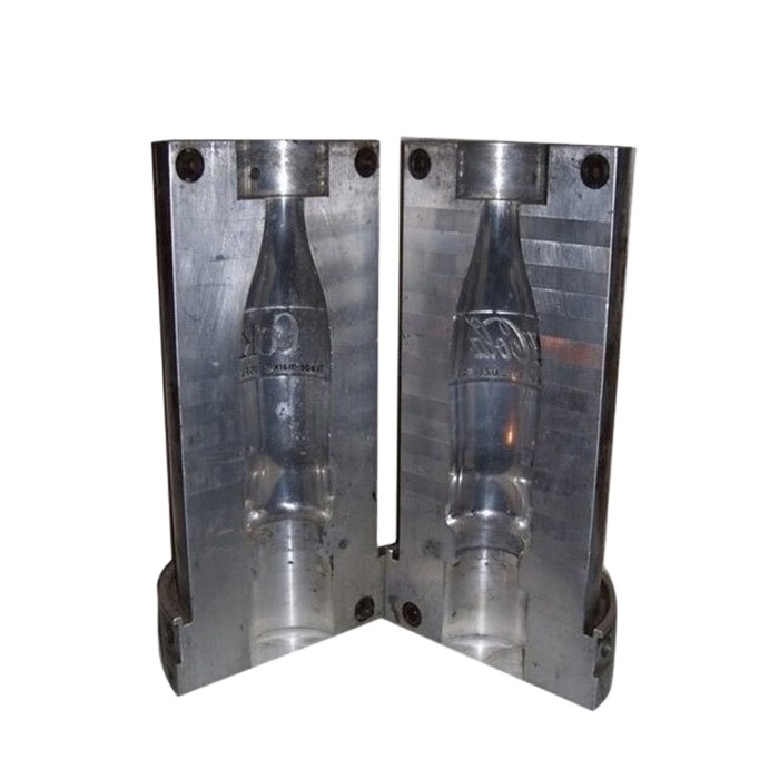 Blow Molding mold for Bottle Pet Bottle mould making