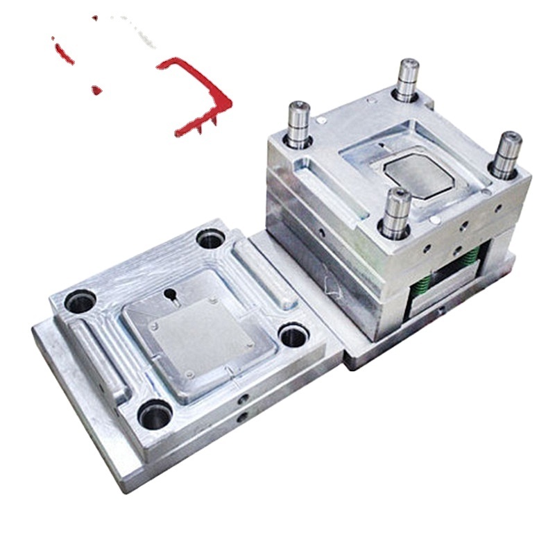 injection Mould Plastic Mold Manufacturer High Quality Precision Molds making