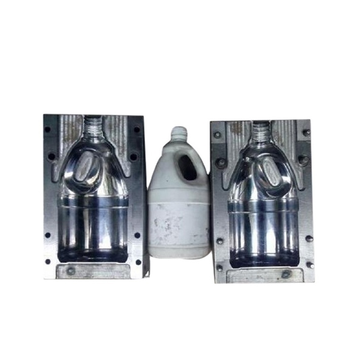 Blow Molding mold for Bottle Pet Bottle mould making