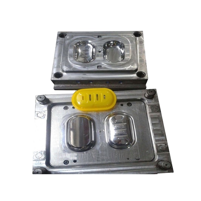 injection Mould Plastic Mold Manufacturer High Quality Precision Molds making