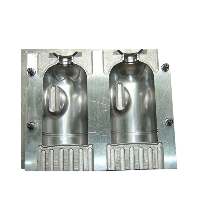 Blow Molding mold for Bottle Pet Bottle mould making