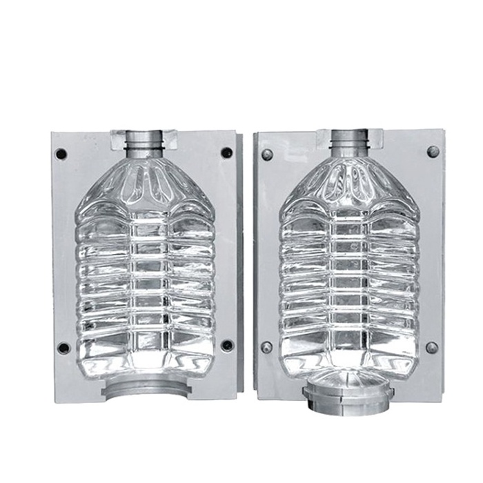 Blow Molding mold for Bottle Pet Bottle mould making