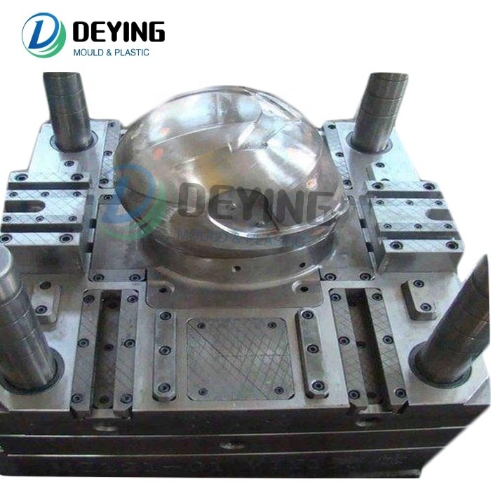 injection football helmet molds manufacturer plastic Football Helmet Shell mould