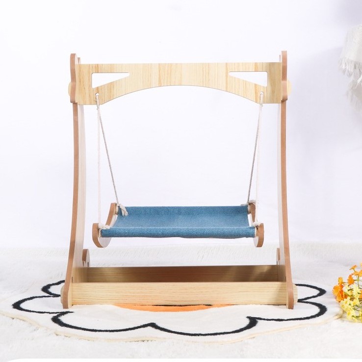 Cat Nest Four Seasons Universal Cat Hanging Bed Hanging Pet Cat Bed Hanging Basket Window Cat Swing Hanging Bed