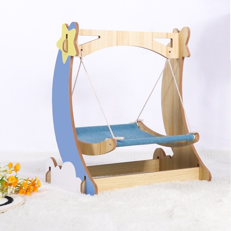 Cat Nest Four Seasons Universal Cat Hanging Bed Hanging Pet Cat Bed Hanging Basket Window Cat Swing Hanging Bed