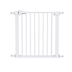 New Product Extension Dog Fence Baby Metal Playpen Children Safety Barrier Child Safety Fence