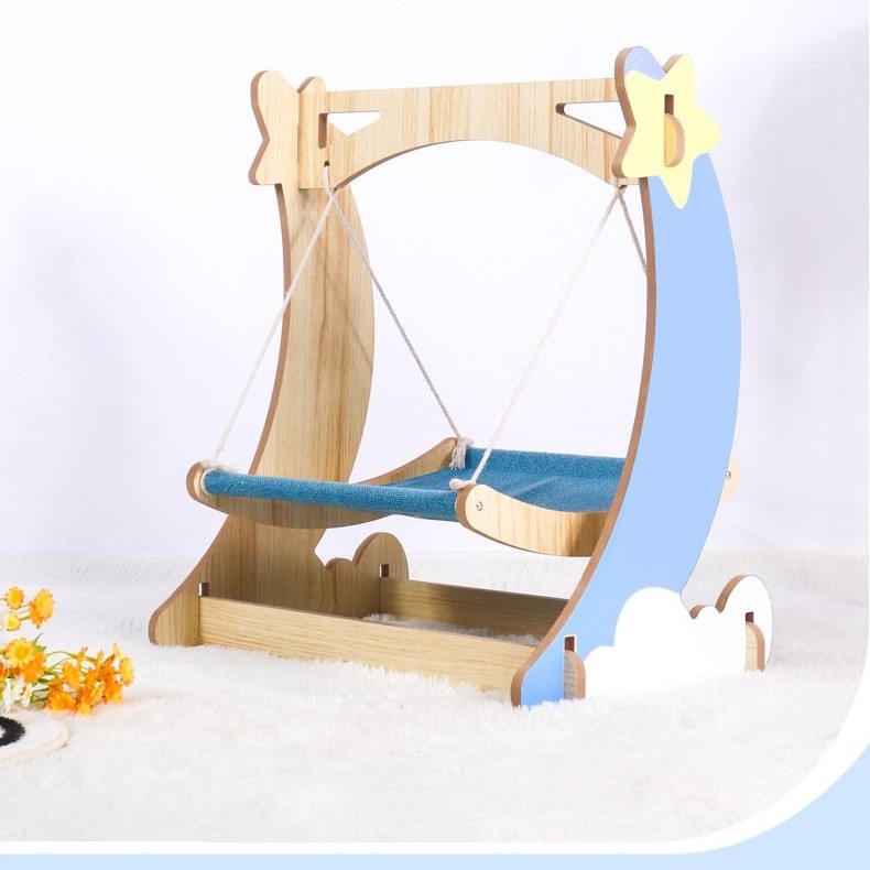 Cat Nest Four Seasons Universal Cat Hanging Bed Hanging Pet Cat Bed Hanging Basket Window Cat Swing Hanging Bed