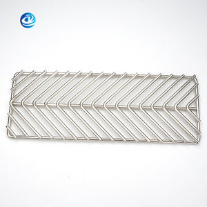 Cast Stainless Steel ss304 316 multifunction grill cooking grid grate bbq accessories outdoor cooking bbq grill grate grid