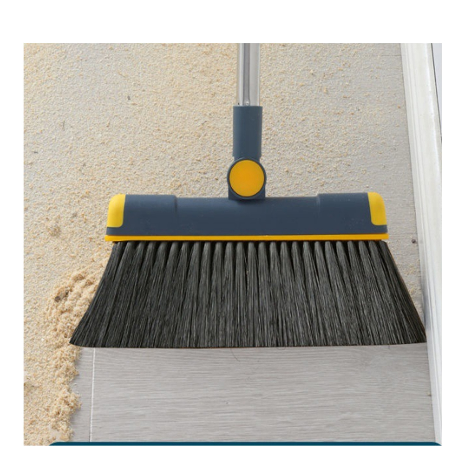 Cleaning Easy Home hand plastic floor smart broom brush Sweeper