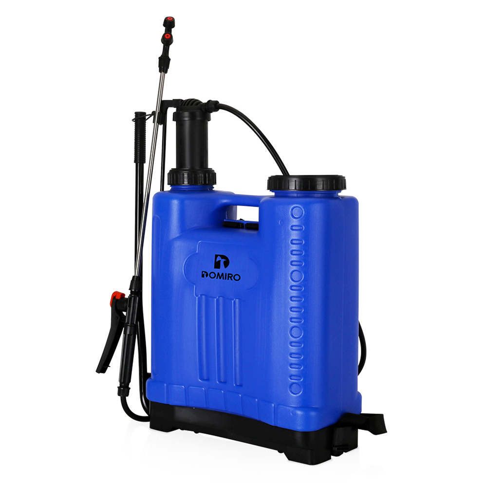 Branded High Quality Backpack Hand Pump Agriculture Power Sprayer Machine Manual Farm Sprayer