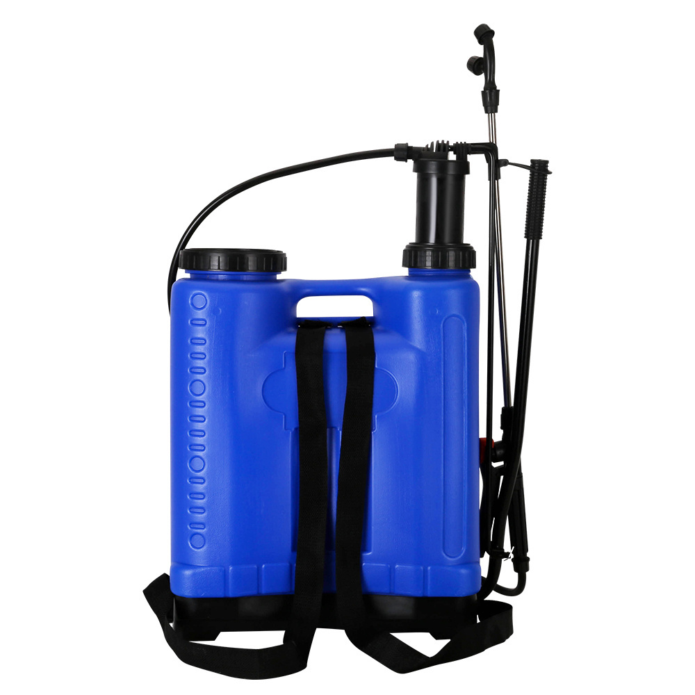 Branded High Quality Backpack Hand Pump Agriculture Power Sprayer Machine Manual Farm Sprayer