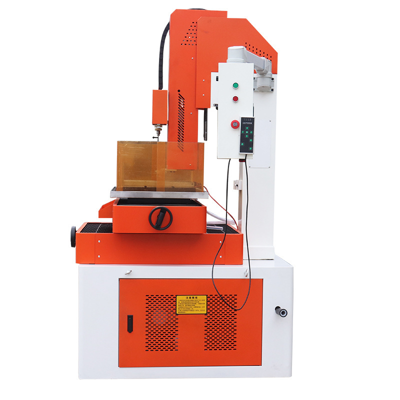 30-60Mm/Min Speed Multi-Axis Digital Display CNC Small Hole Drilling EDM Machine