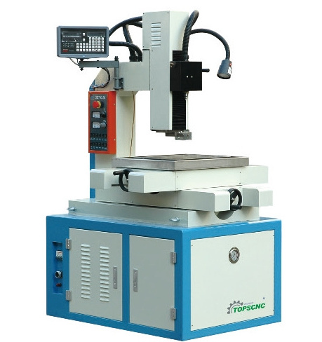 High Speed Small Hole EDM Drilling Machine DD703