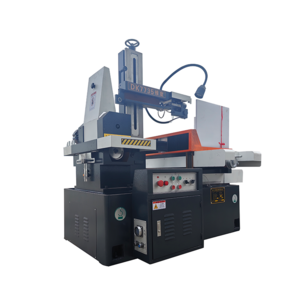 Spot Product Dk7735 Desktop Metal Processing Edm Cutting Machine With Reply Very Quickly Metal Processing