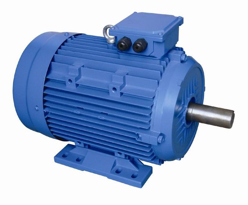 Y2 series Three-phase  0.75KW-315KW output 2 poles electric asynchronous motor