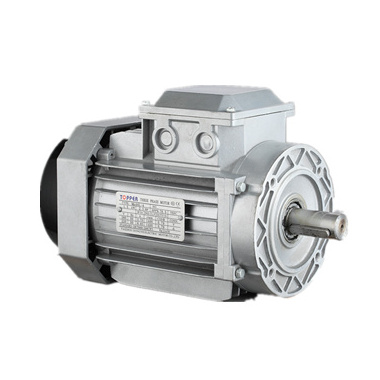 7.5 HP THREE PHASE ELECTRIC MOTOR